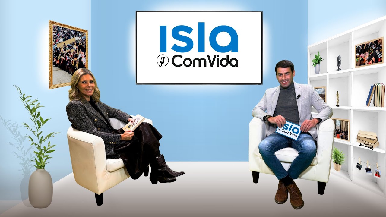 ISLA ComVida #7 - 