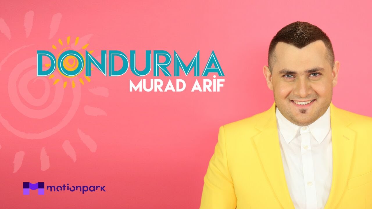 Murad Arif &mdash; Dondurma