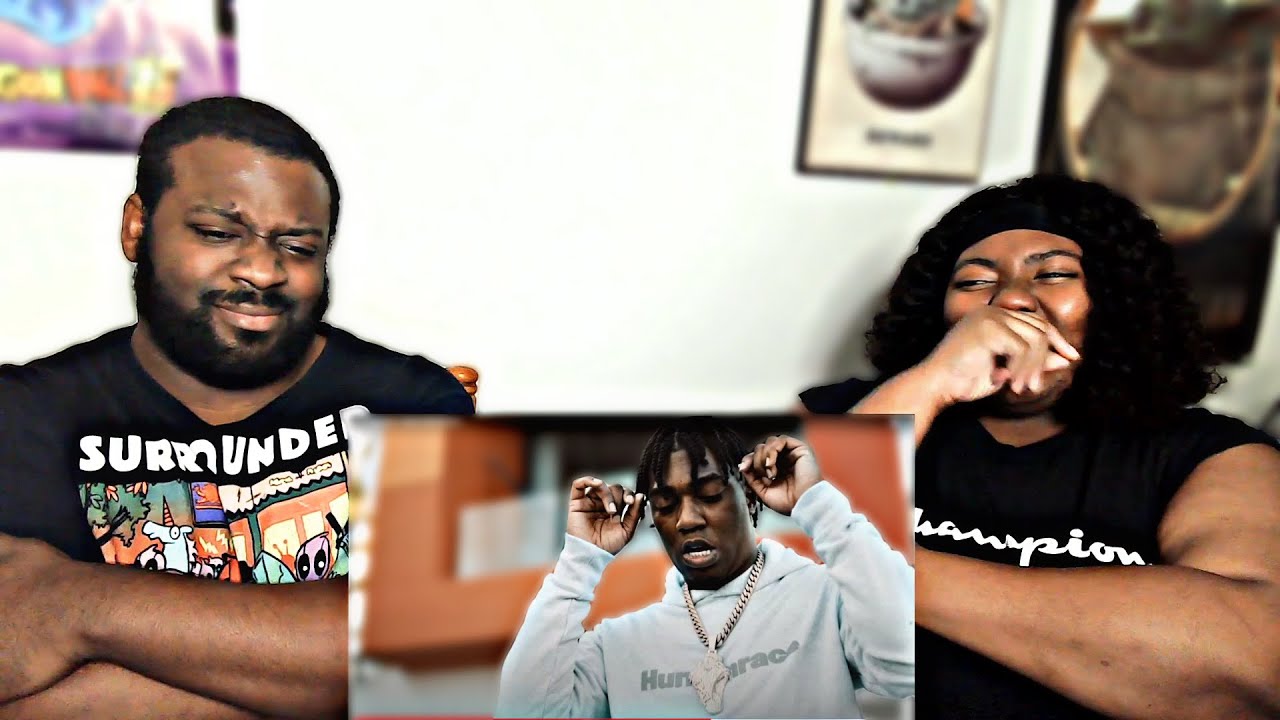 FREDO BANG - 2 DEATH (OFFICAL VIDEO) REACTION 🧑🏾‍💻‼️