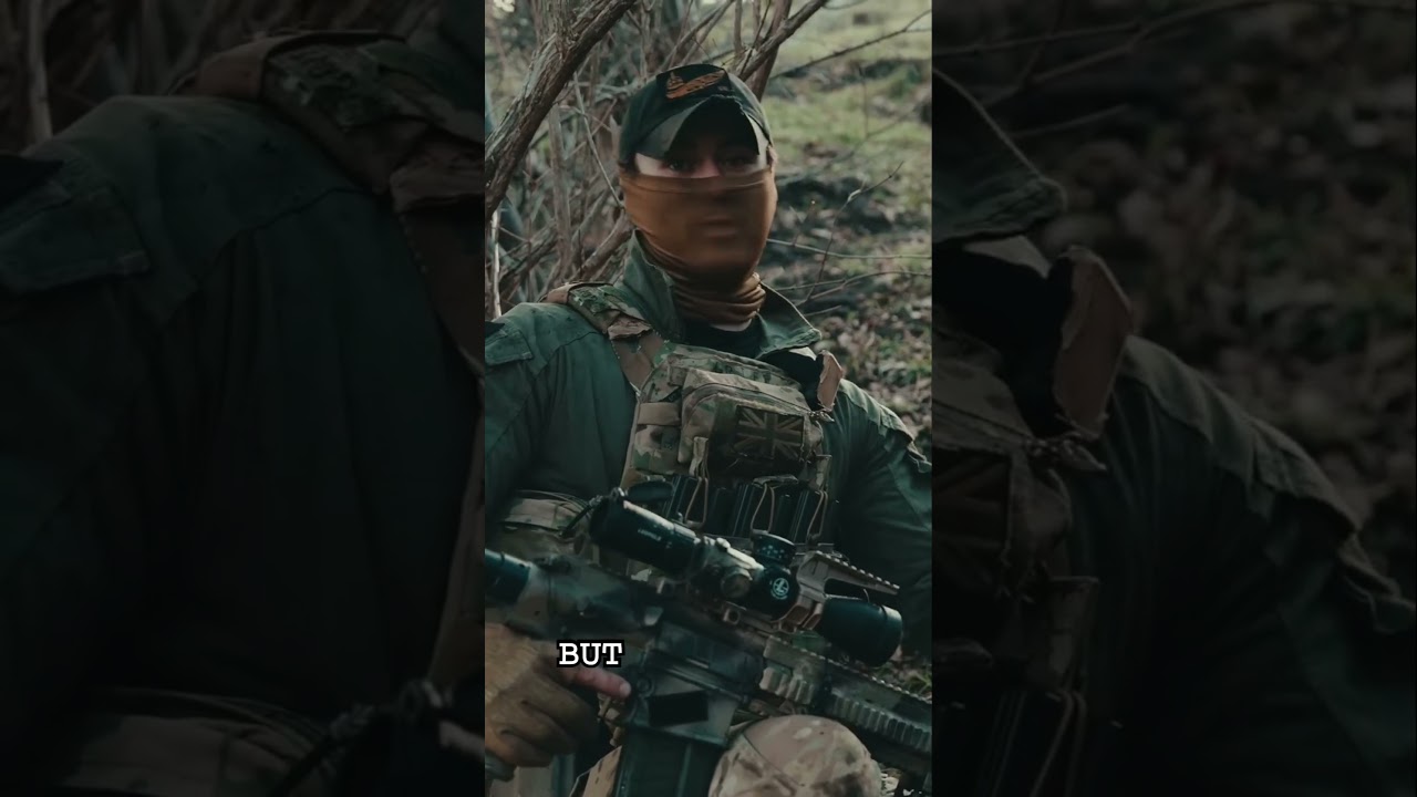 How to Survive a Drone Spotting You in Modern Combat