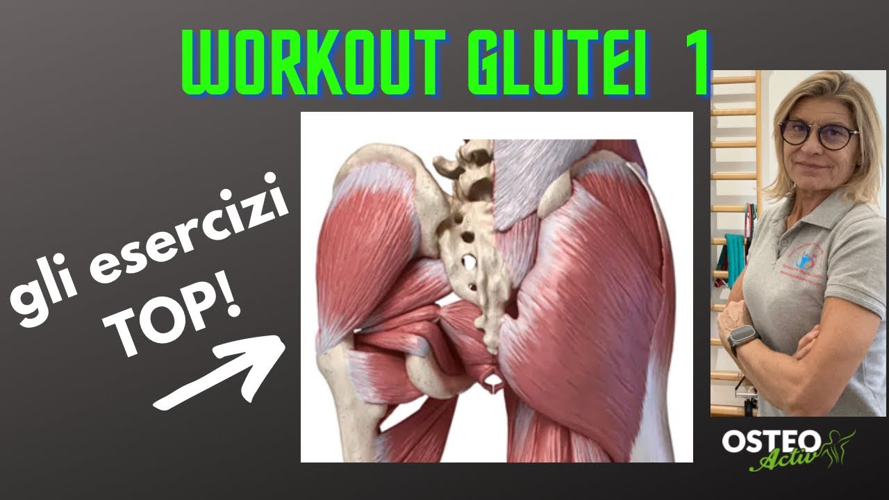 RAFFORZA I GLUTEI 1