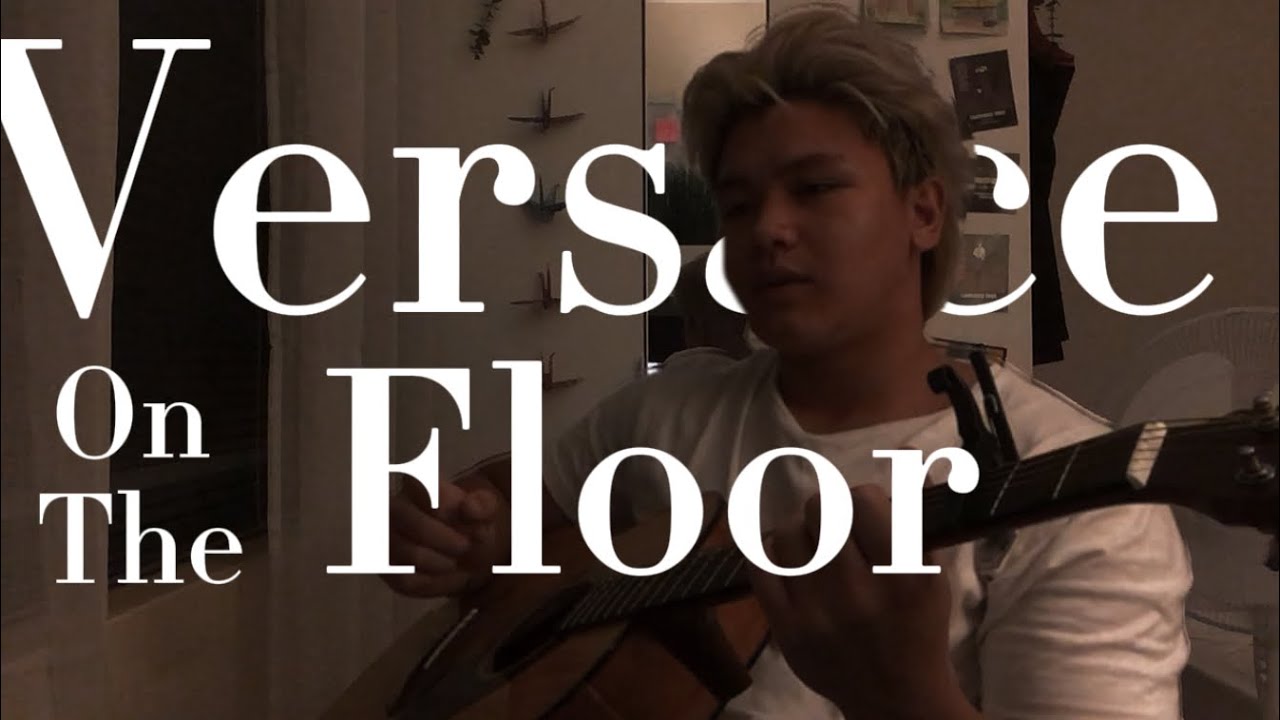 Versace on The Floor - Bruno Mars