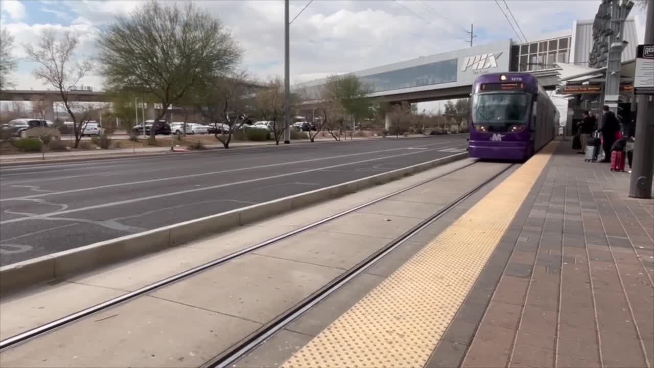 Valley Metro seeks community input for connecting major expansion projects