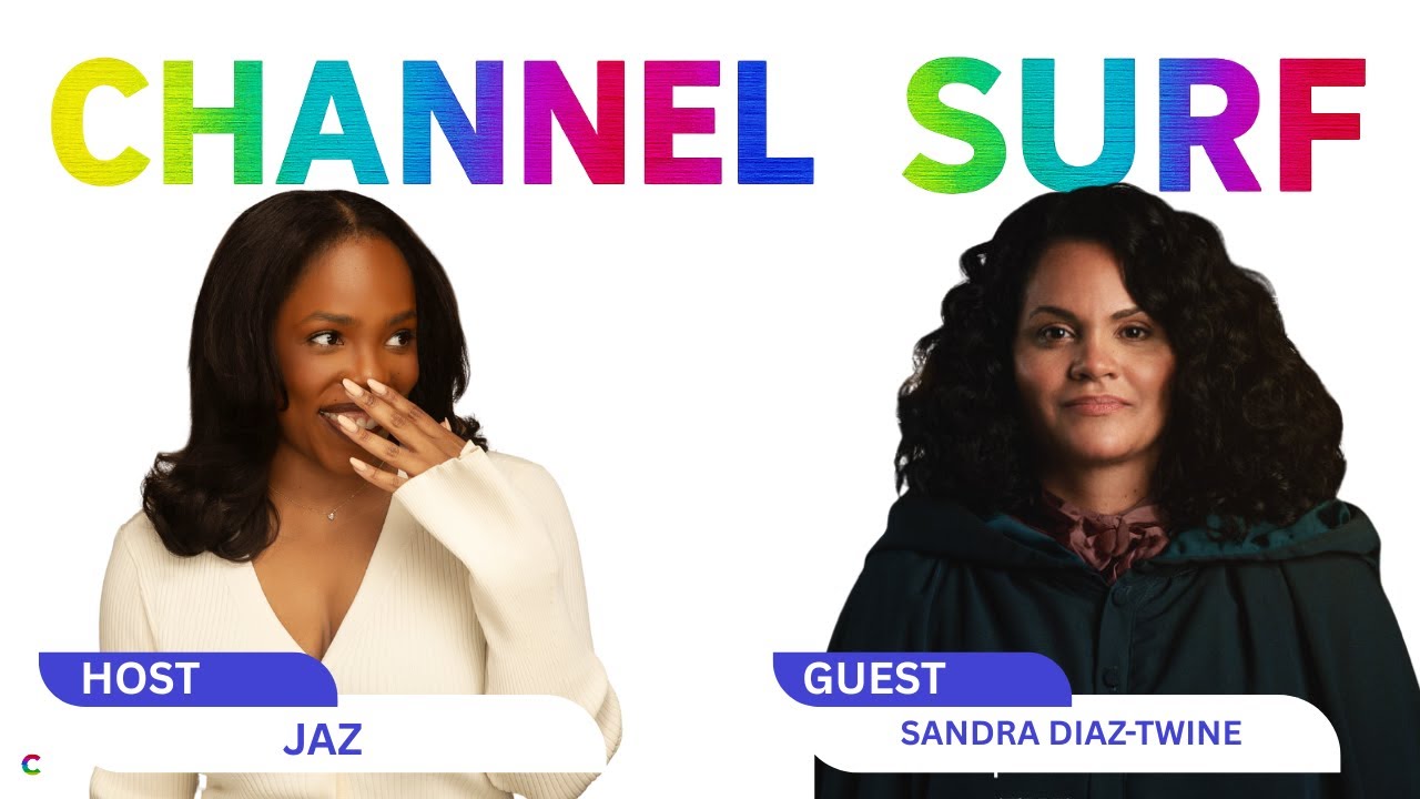 Extracted - S2 Chat with Sandra Diaz-Twine