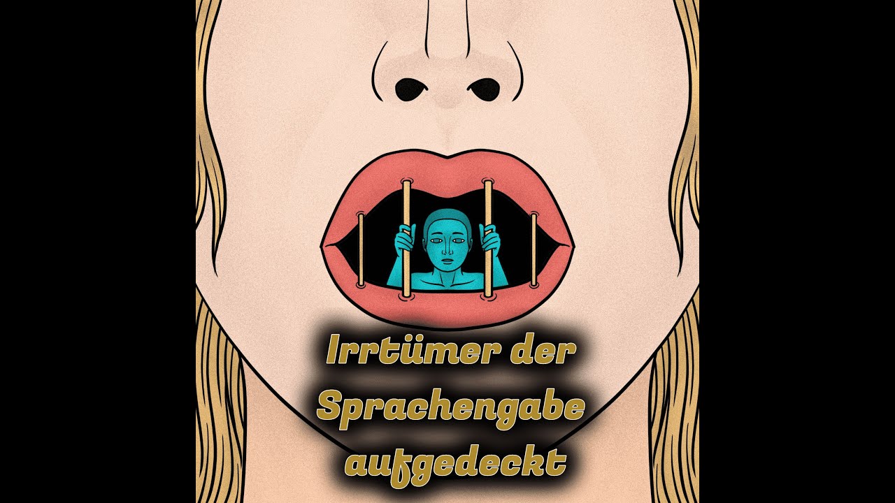 Die Sprachengabe - Irrt&uuml;mer aufgedeckt 25.01.2024