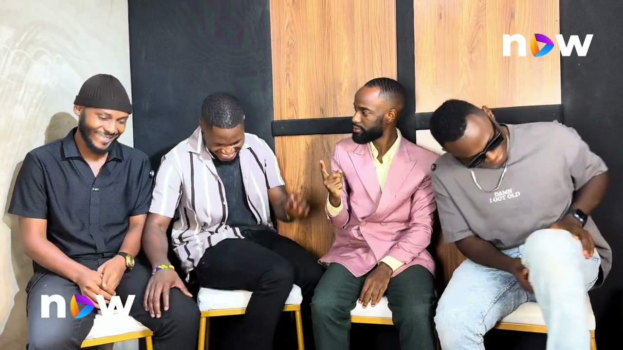 Musicians Don’t Need A Cemetery - Apostle Jonathan Nalebo To Eddy Kenzo 