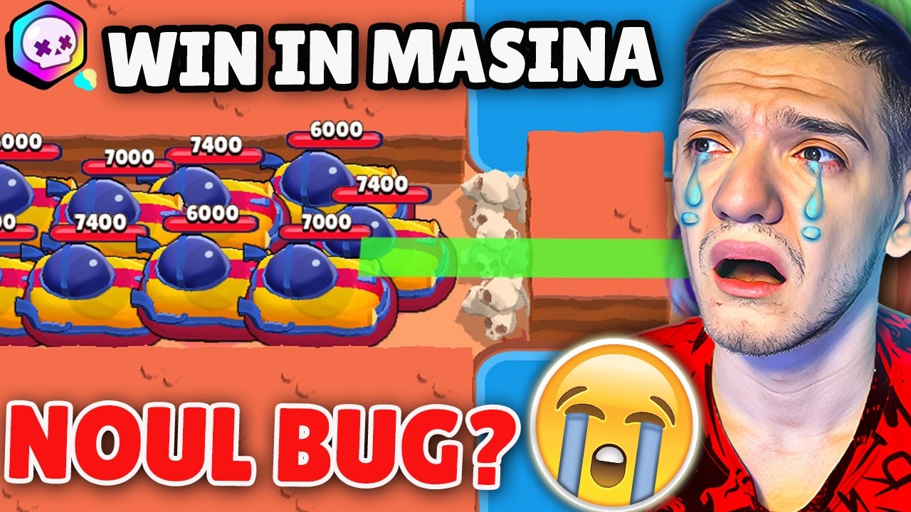 CASTIG MECI DE SOLO DOAR DIN MASINA! *challenge extrem*