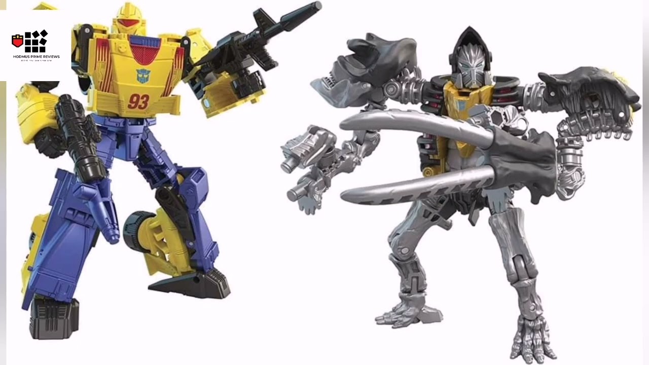 legacy, lead foot, springer wrecker revealed