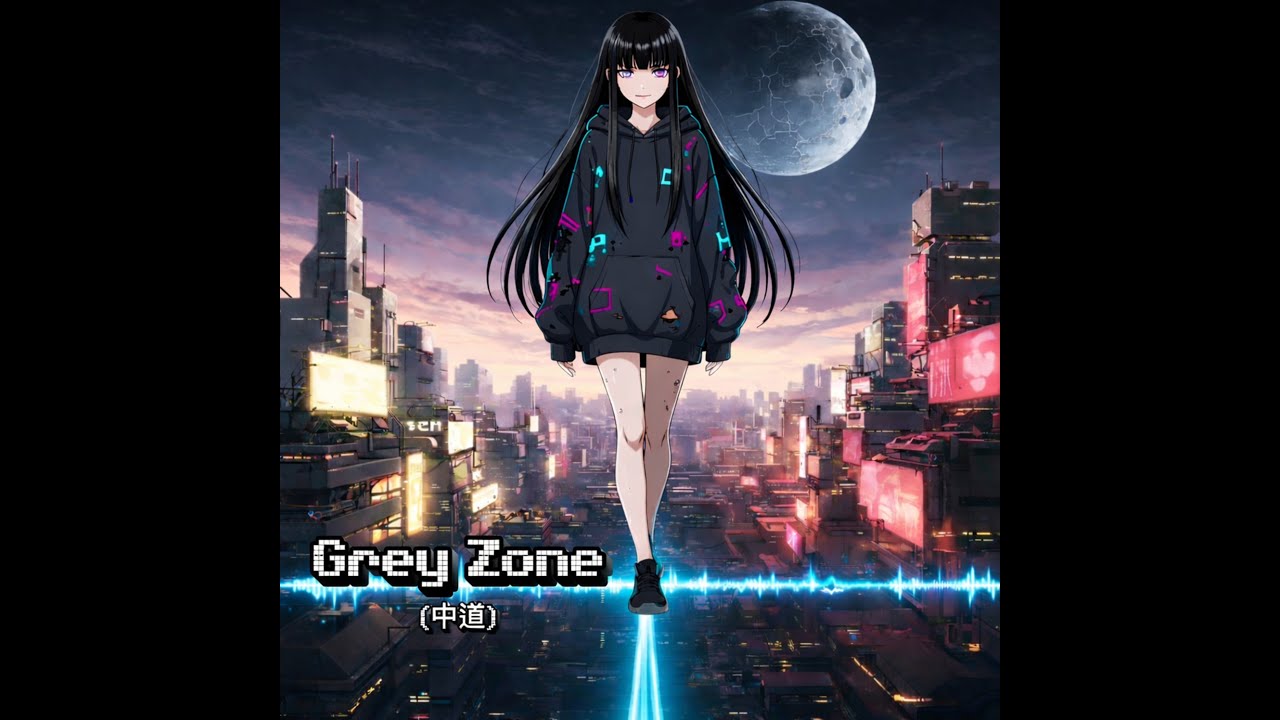 Grey Zone(中道)_Naturalhigh