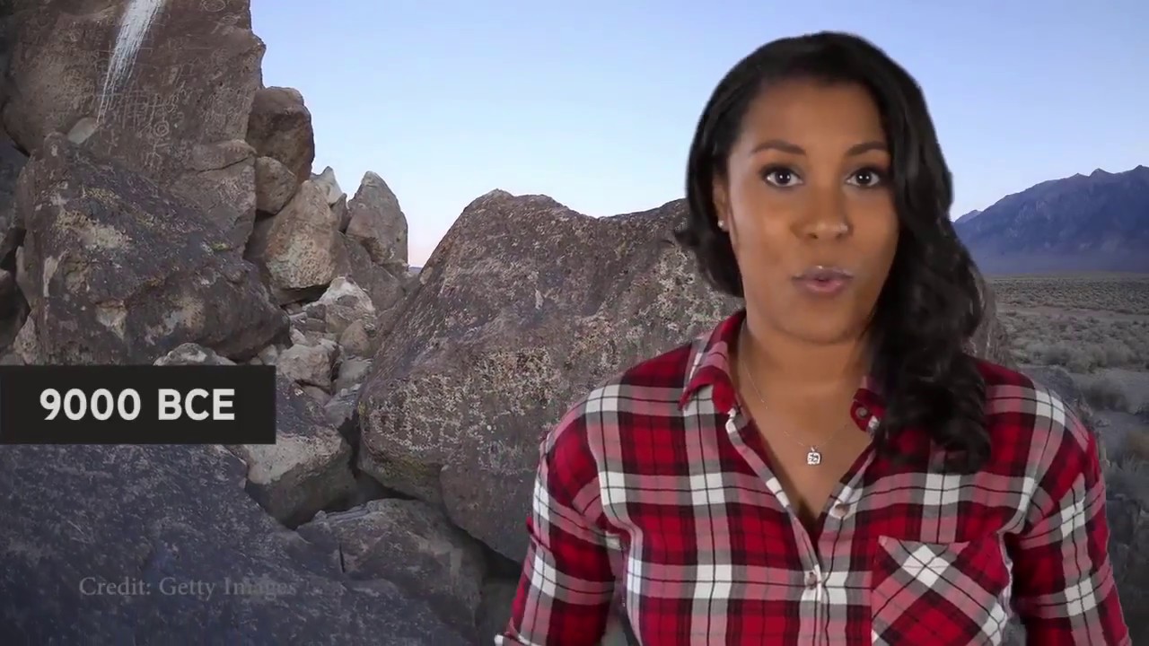 Finance The History of Money.   Big History Project. Jacqueline Howard  Video