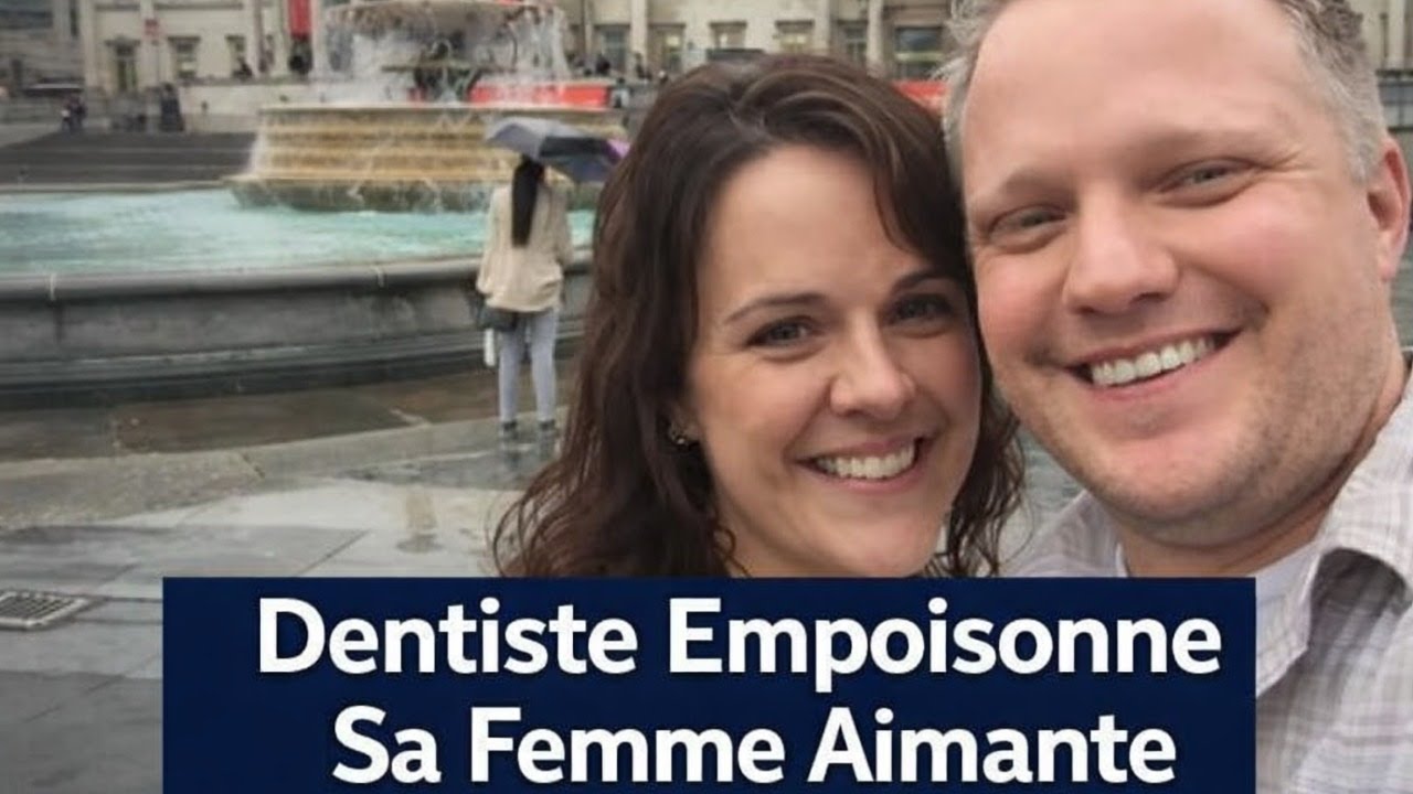 Assassinée par son mari : l’horreur derrière les sourires parfaits