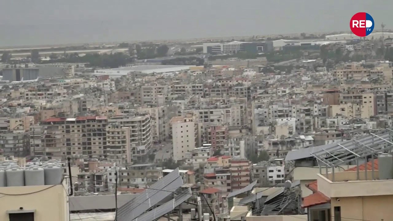 متابعة لآخر التطورات على الساحة اللبنانية