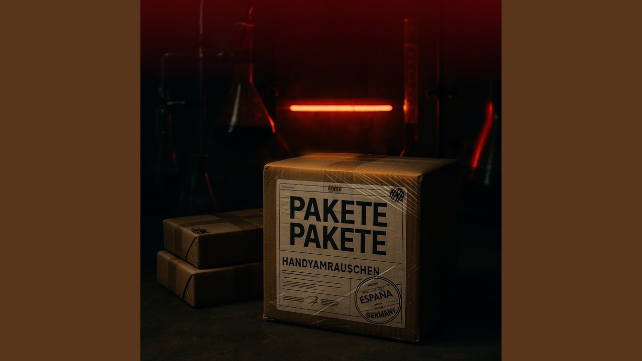 Pakete Pakete