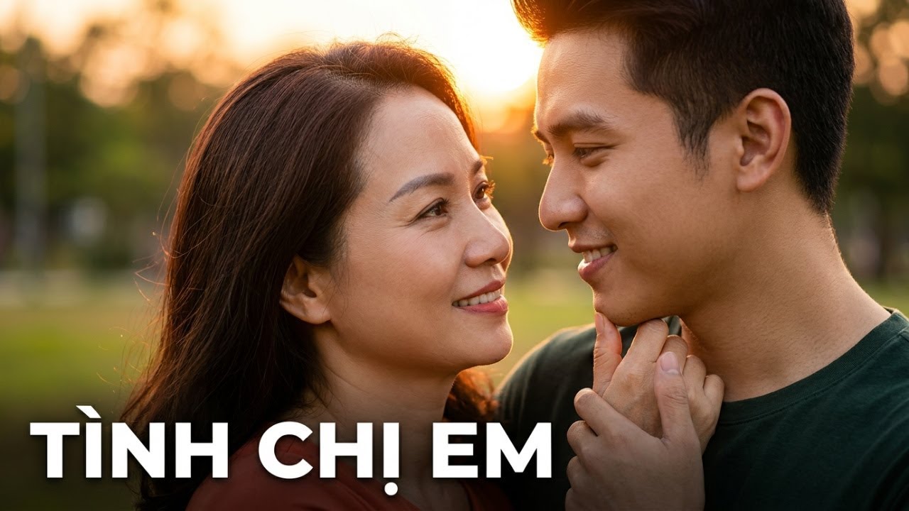 Khi Trái Tim Chẳng Biết Đếm Mùa | Bản Tình Ca Cho Những Linh Hồn Đồng Điệu