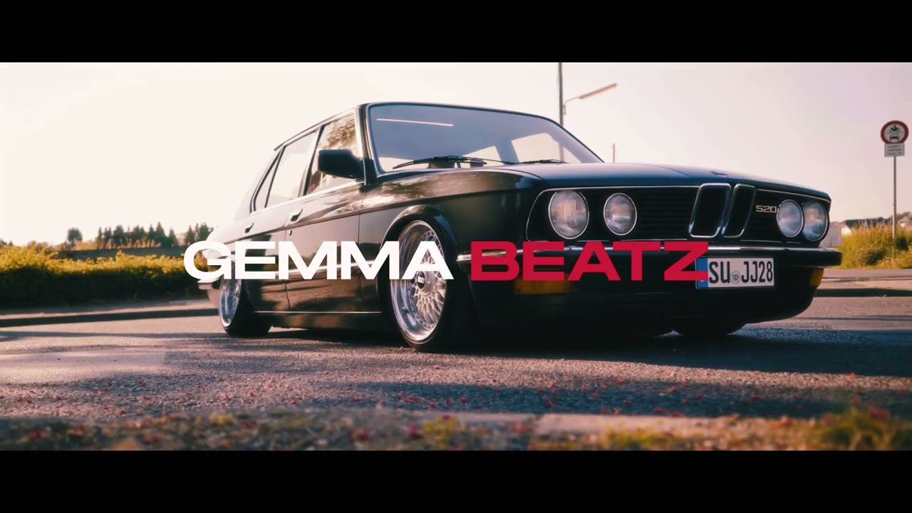GemmaBeatz X @ArabeskRemixci - Arabesque (Can İşte Canan Hani)