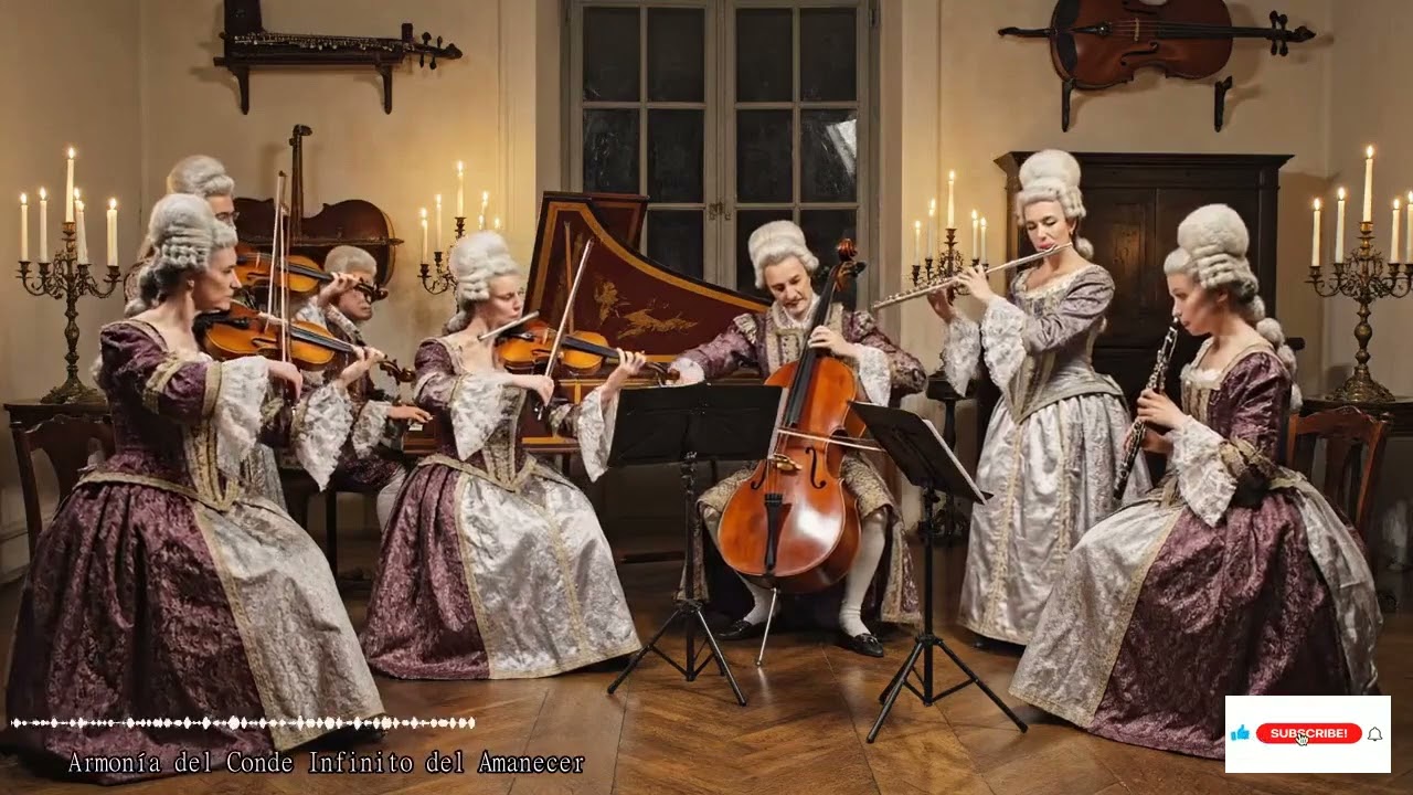 Celestial Harmony For Deep Sleep And Meditation Under The Night Sky With Soothing Ambient Music