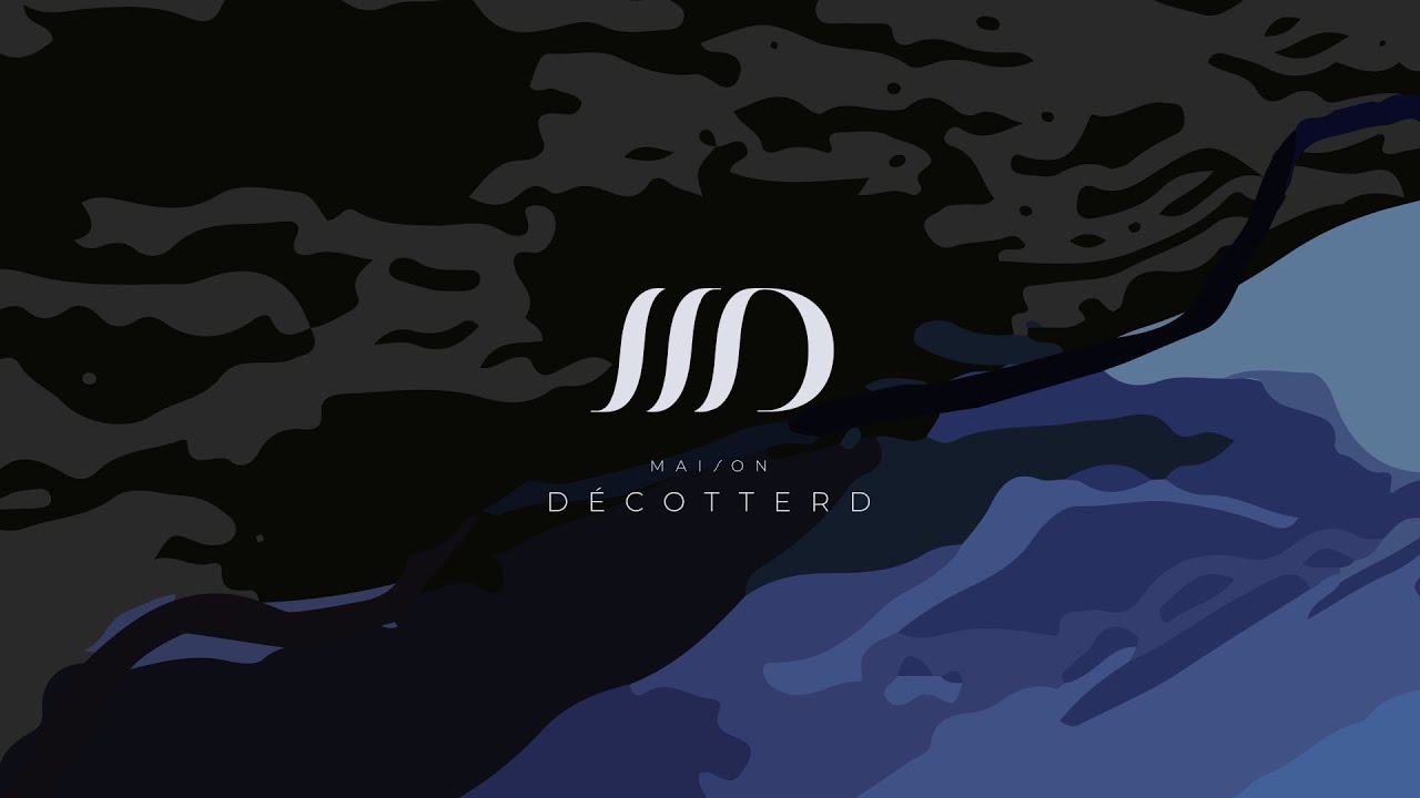 Maison Décotterd at Glion