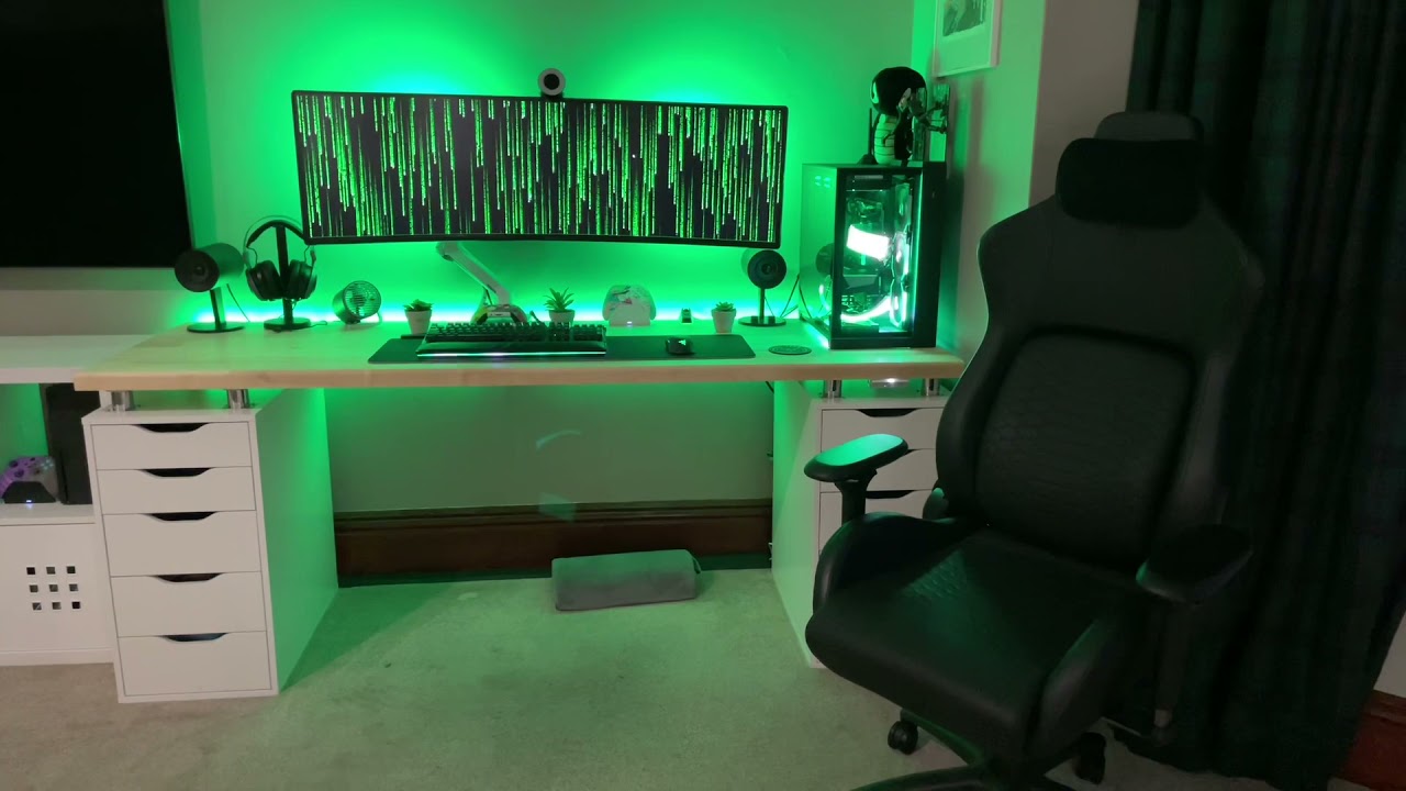 The Matrix - Razer Chroma