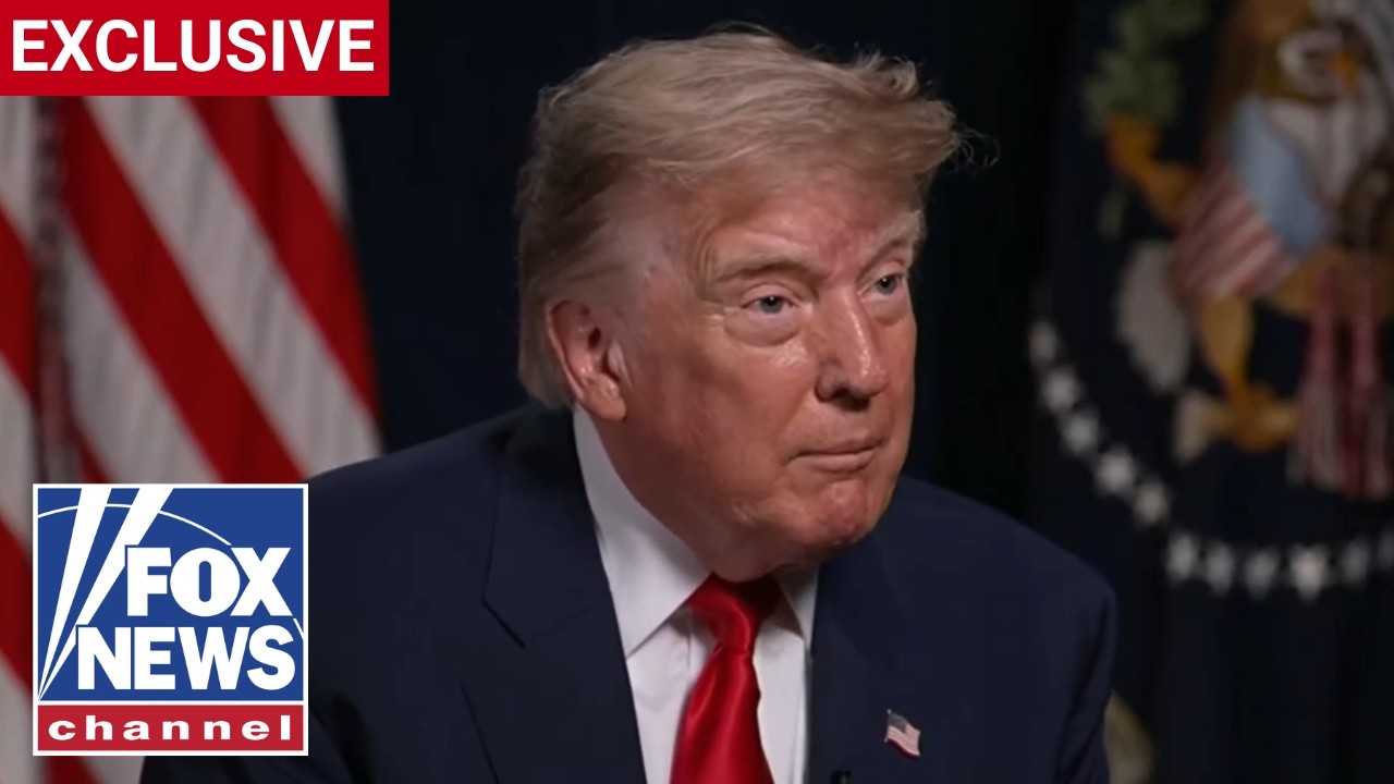 Трамп: Иран &laquo;едва держится на ногах&raquo; и находится в &laquo;БОЛЬШОЙ БЕДЕ&raquo;