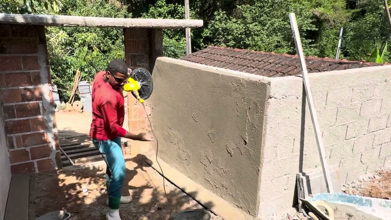 Como usar desempenadeira elétrica