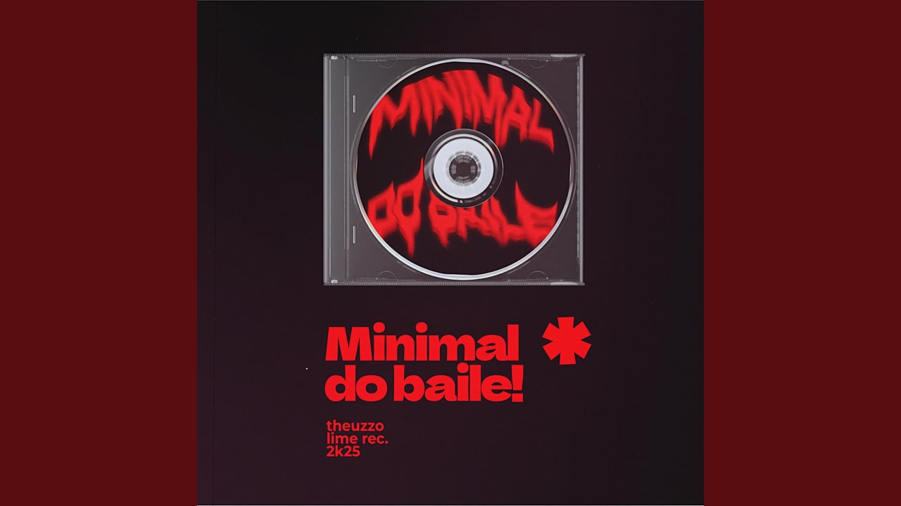 MINIMAL DO BAILE