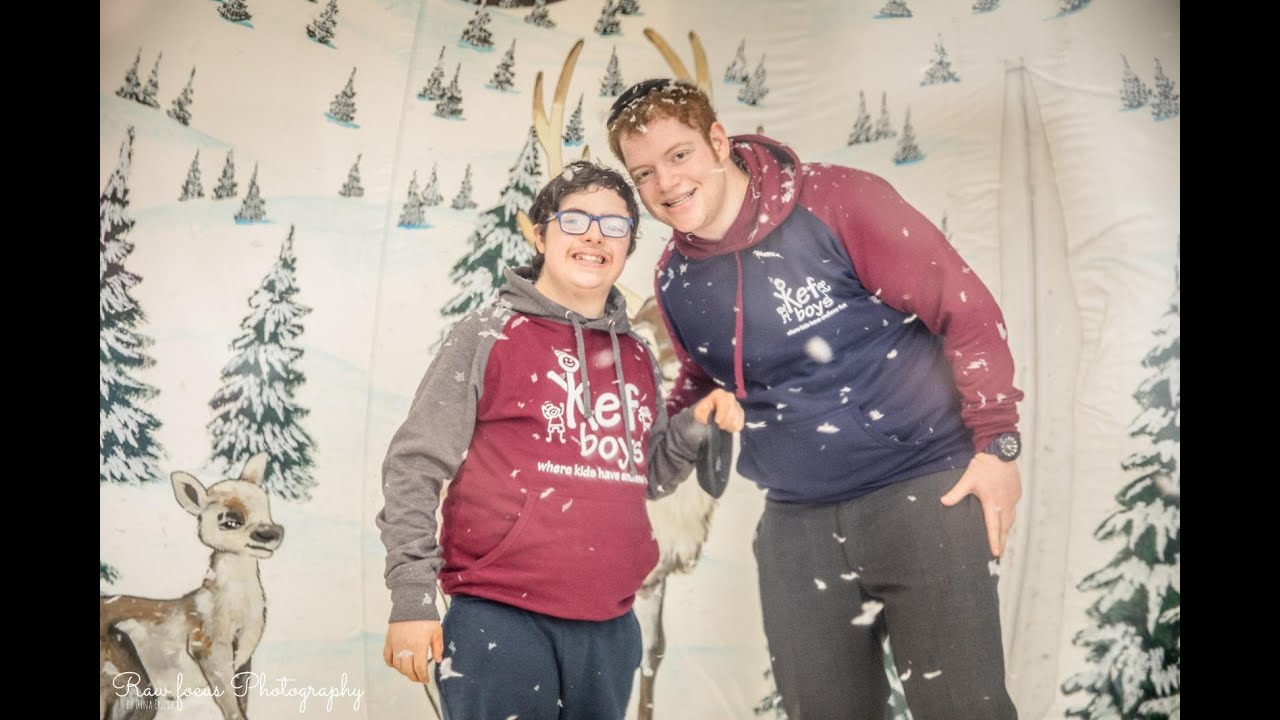 KEF BOYS WINTER 2020 HIGHLIGHTS