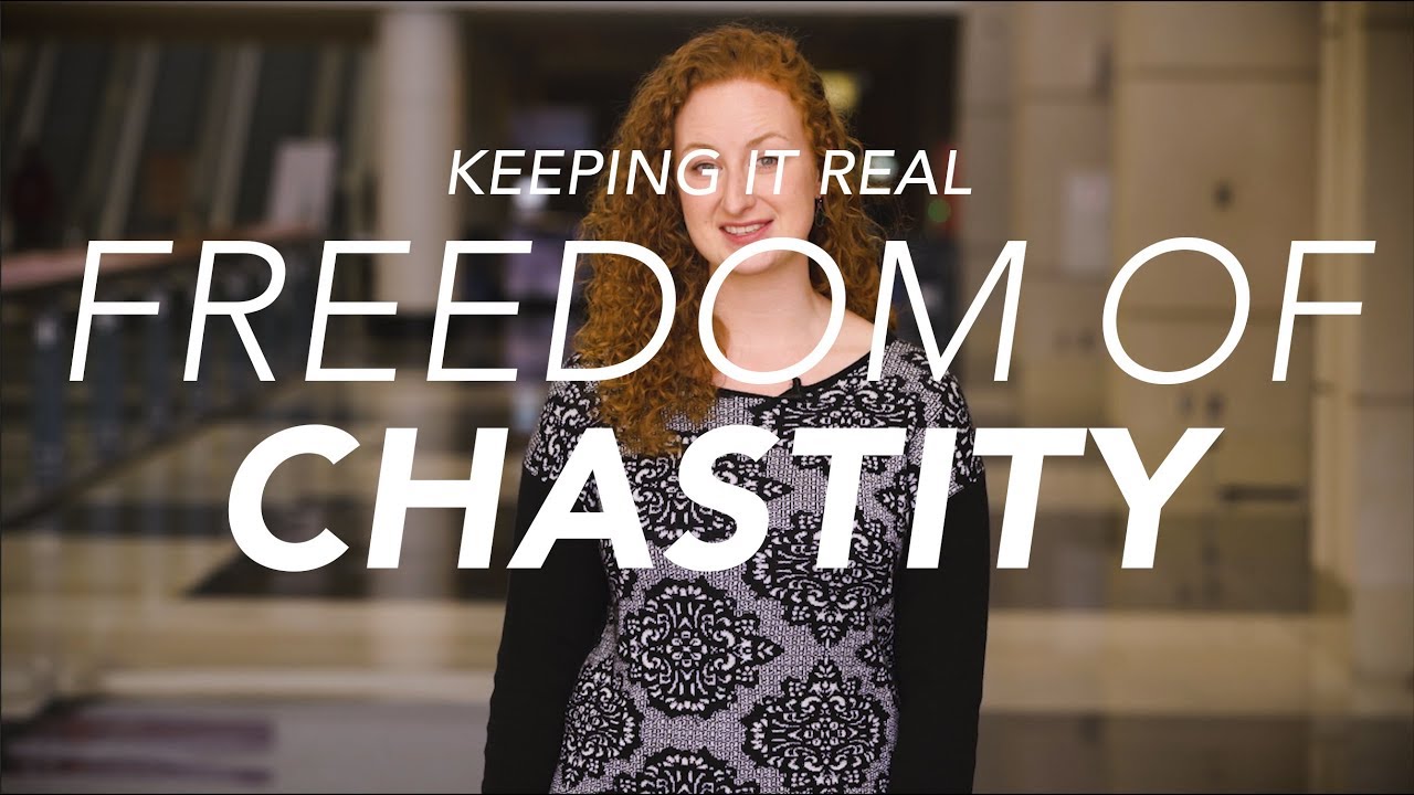 Freedom of Chastity