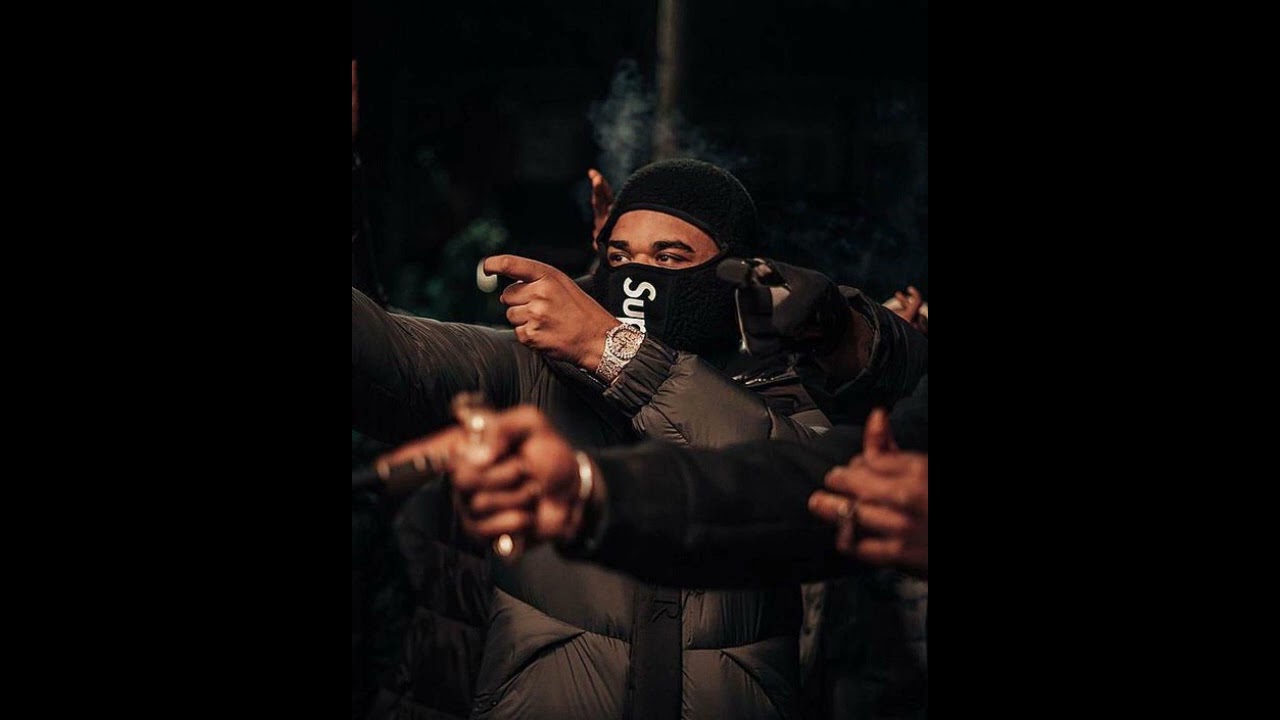 (FREE) Major RD x Thxuzz x LEALL Drill Type Beat - 