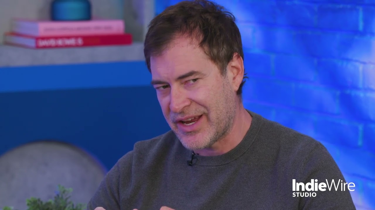 Mark Duplass, Mel Eslyn, Megan Stott, Austin Abrams Discuss Indie TV Pilot ‘Penelope’