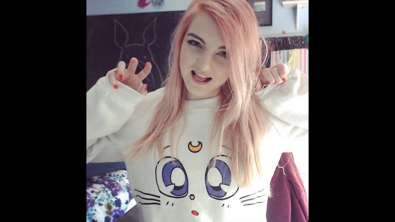 LDShadowLady's Intro Song!