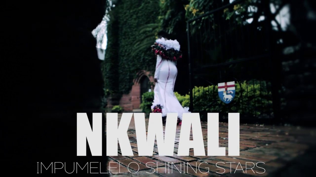 Nkwali ft Imphumelelo Shining Stars-Madodana
