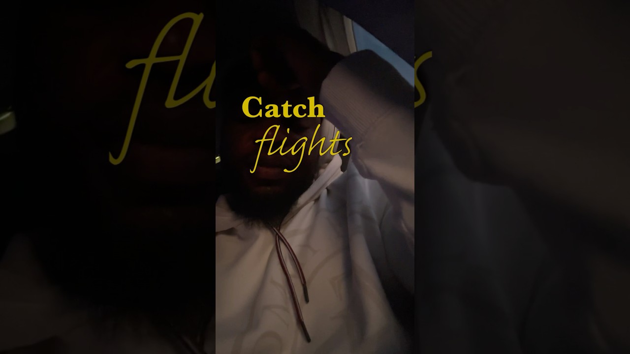 ONAH | Catch flights, not feelings ✈️