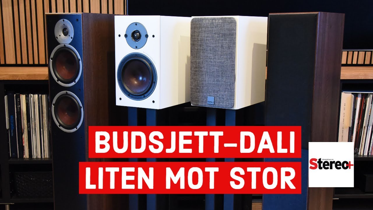 DALI-duellen