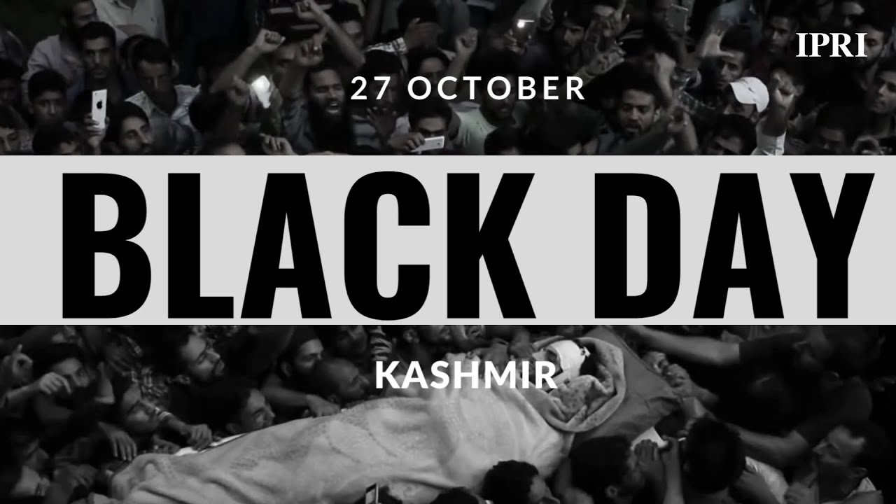 IPRI Explainers | Kashmir 