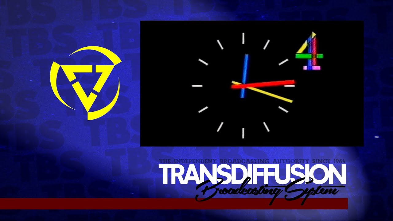 ★ Channel 4 closedown | 22 September 1985