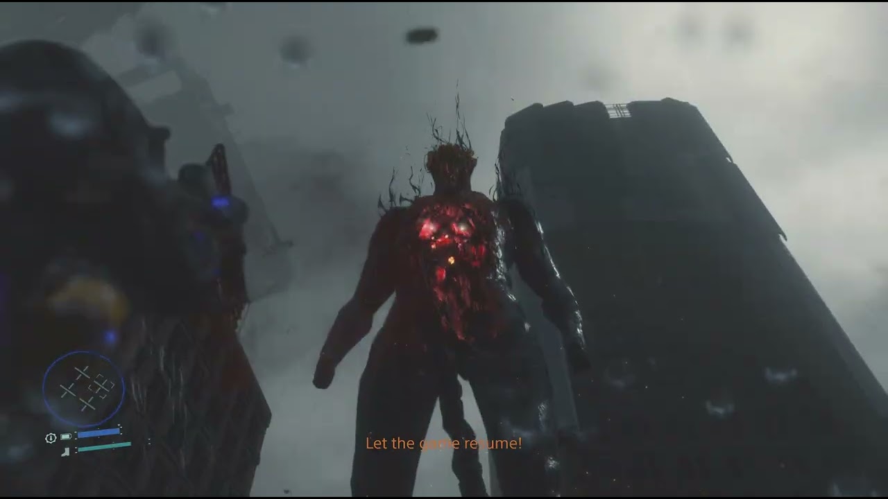 DEATH STRANDING DIRECTOR'S CUT | Giant BT