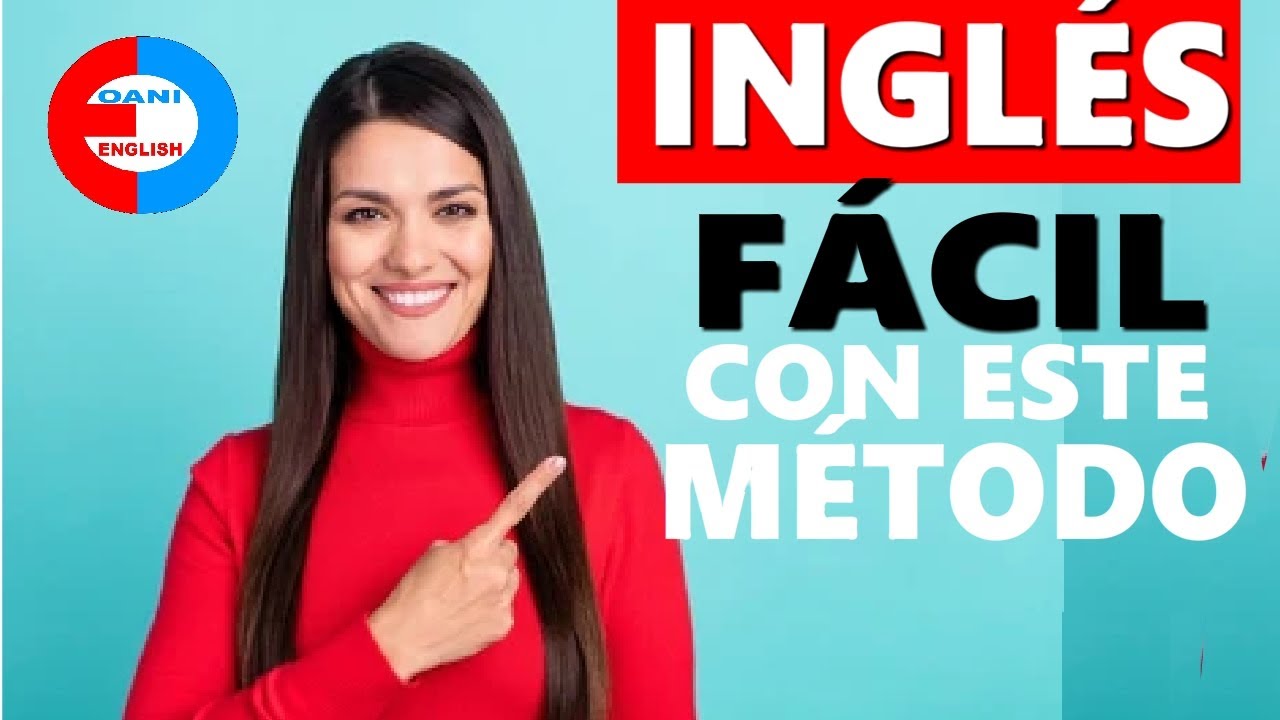 OANI INGLES TODOS está en vivo