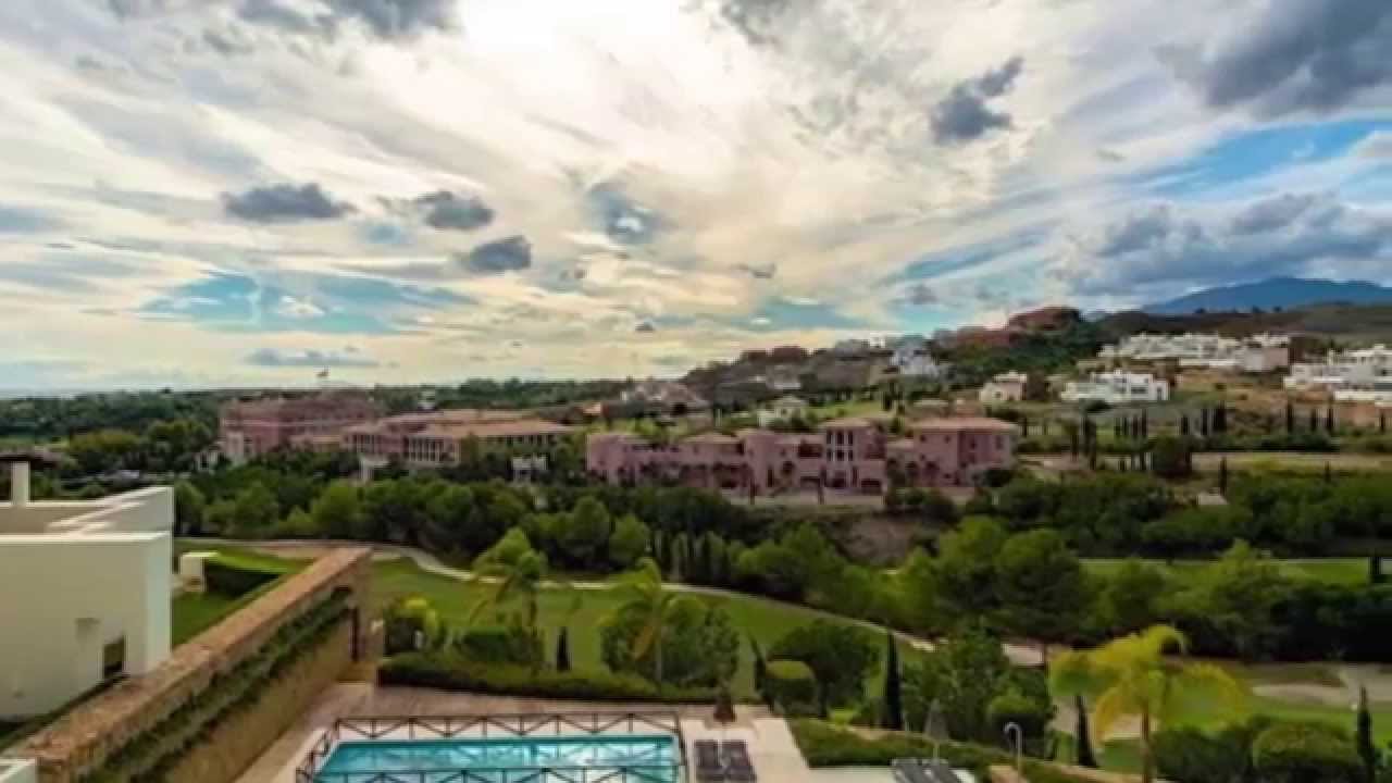 Hyra hus eller l&auml;genhet i Marbella p&aring; spanska Solkusten