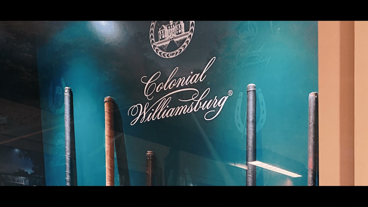 Williamsburg Golf Trip - The Golden Horseshoe & Kingsmill - Knocked Off by Turtle Golf - Trailer