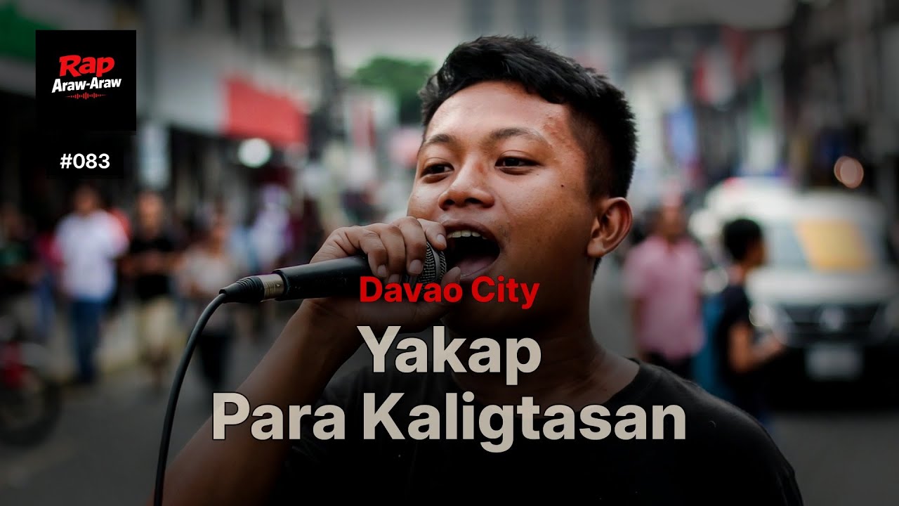 Davao City | Ep. 083 | Kapag balita ang dumaan, may sagot ba tayo? — Ibang boses