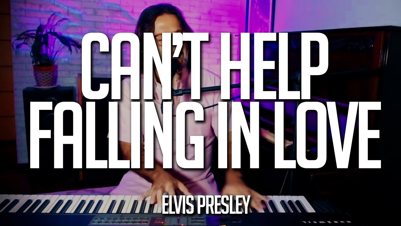 TomChris - Can’t Help Falling in Love (LIVE)
