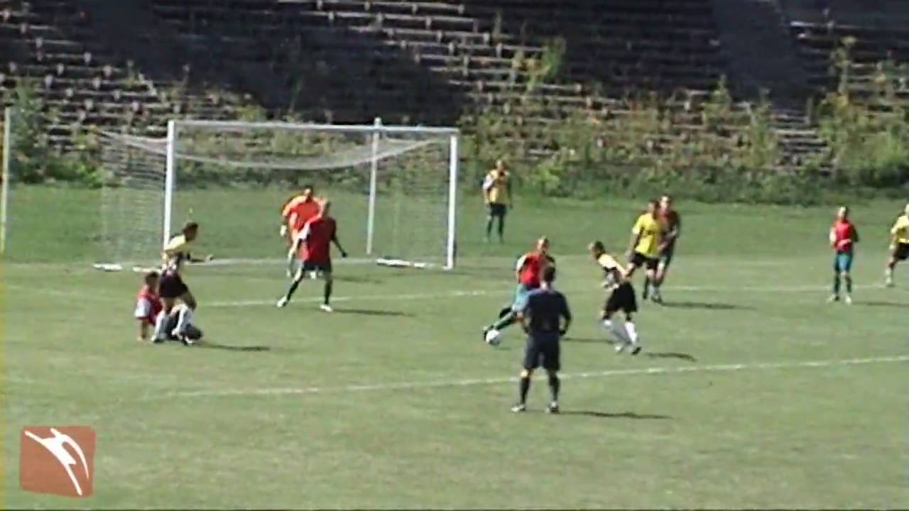 Lublinianka Lublin - Unia Bełżyce 0:4 (0:2)