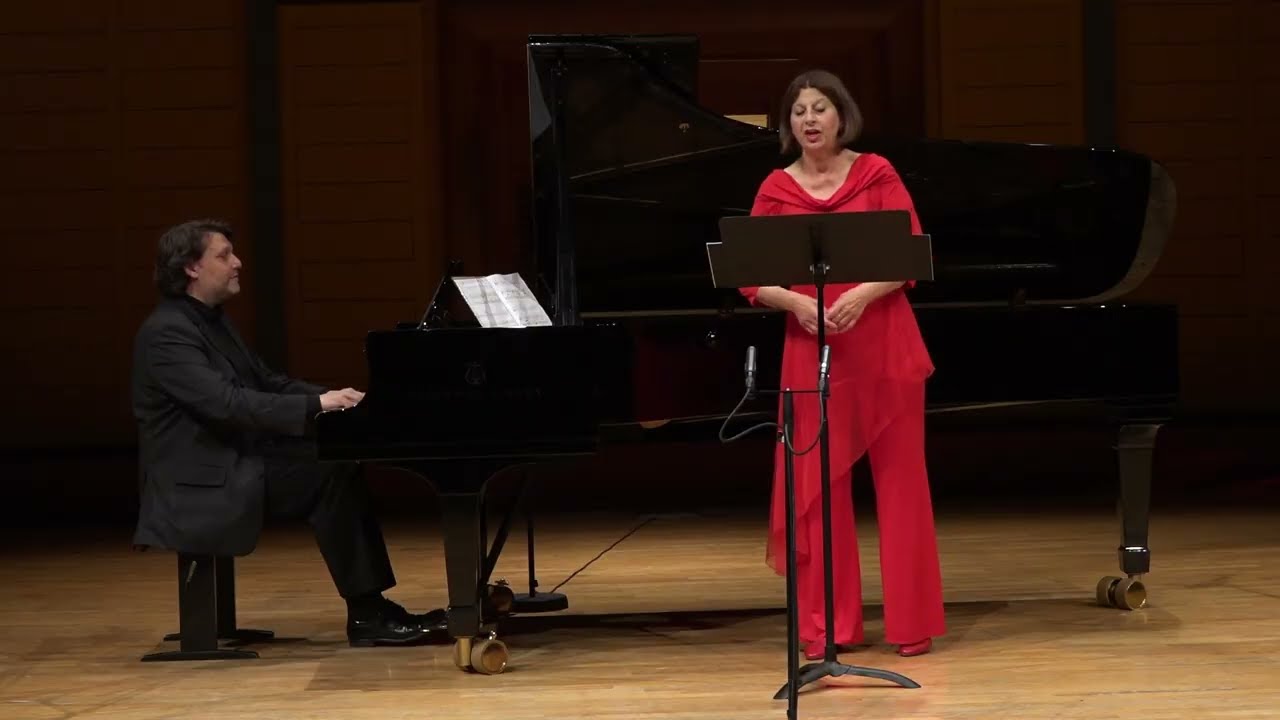 Jan Kopp SCHWELLEN/ Angelika Luz, Sopran/ Robert B&auml;rwald, Klavier