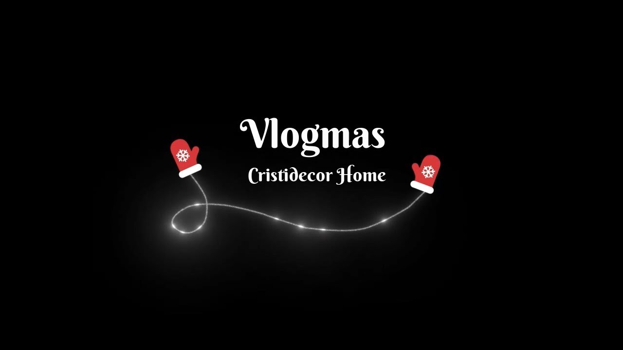VLOGMAS 2 ❄️ Días de Diciembre y Recetas ricas