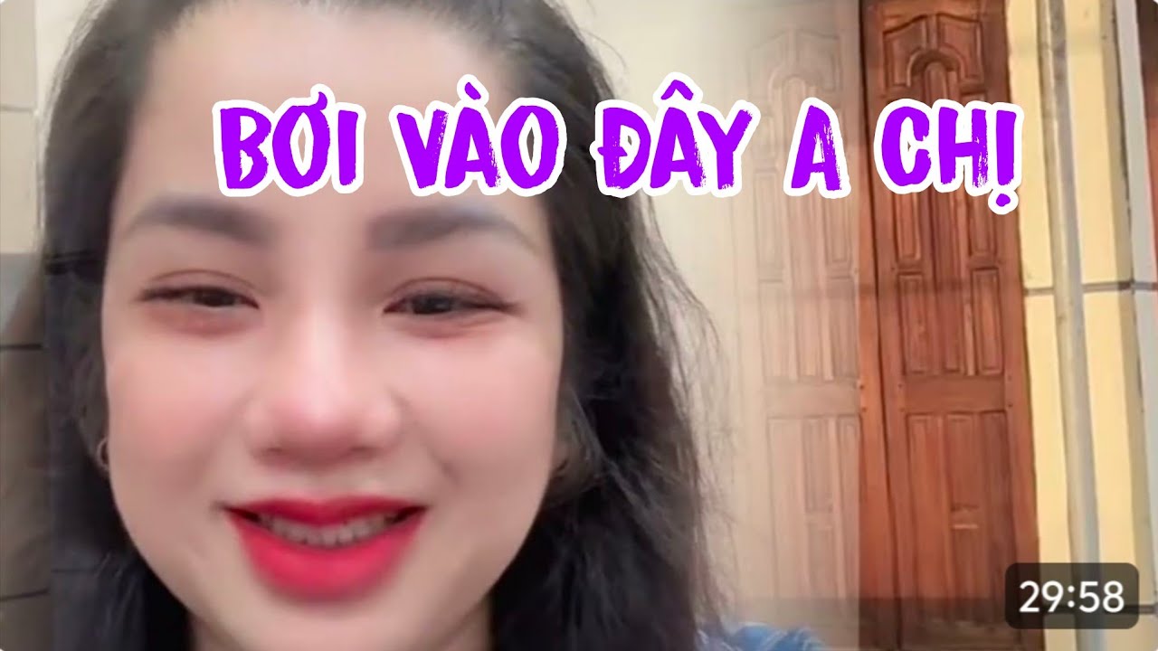 Cô Huyền Nói Hết Câu Chuyện Đầu Năm