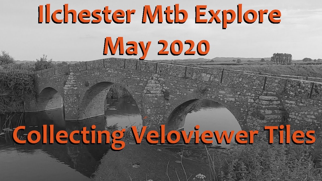 Ilchester mtb 6 Tiles