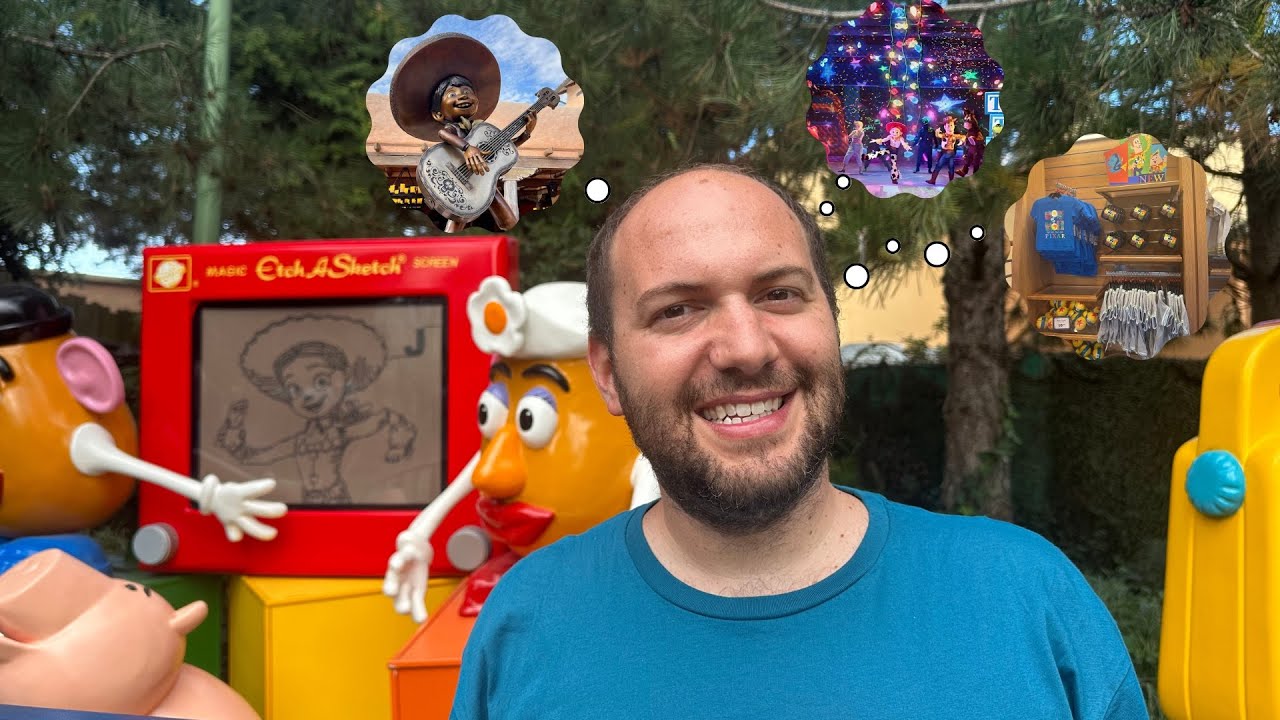 DISNEYLAND PARIS : ON TESTE DES NOUVEAUTES DE L'ETE EN FAMILLE !!!