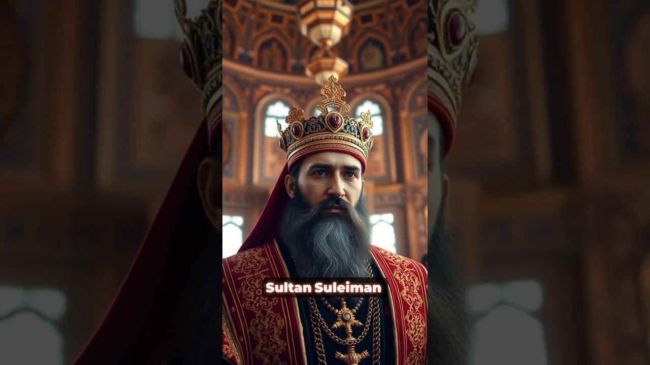 The Battle of Moh&aacute;cs The Ottomans Destroyed a Kingdom in Just 2 Hours!