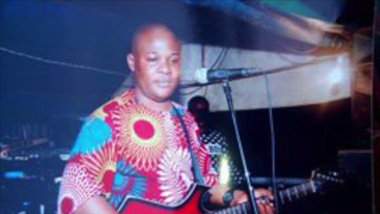 Pereama Freetown - Happy birthday to Jesus (Ijaw Song)