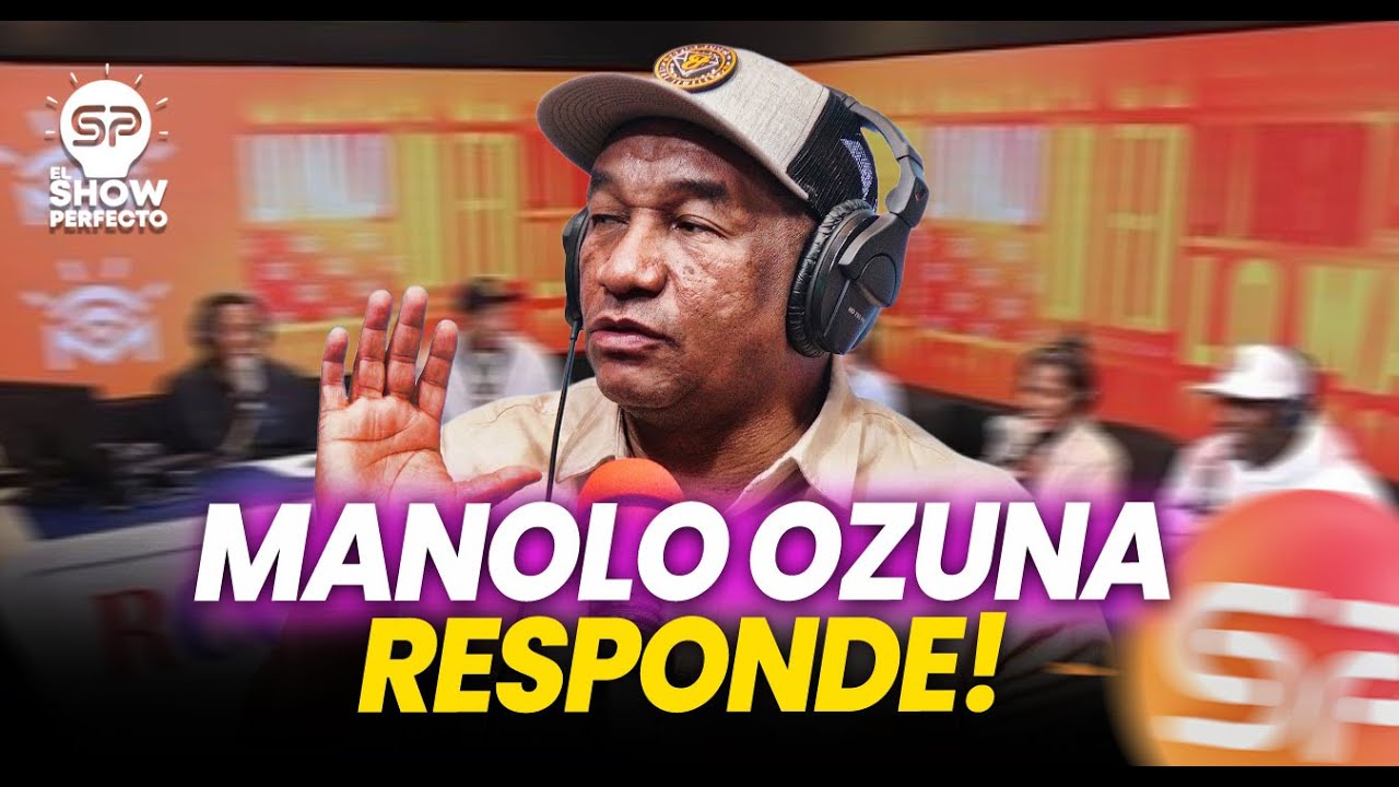 MANOLO RESPONDE | FAUSTO MATA SE CONFIESA